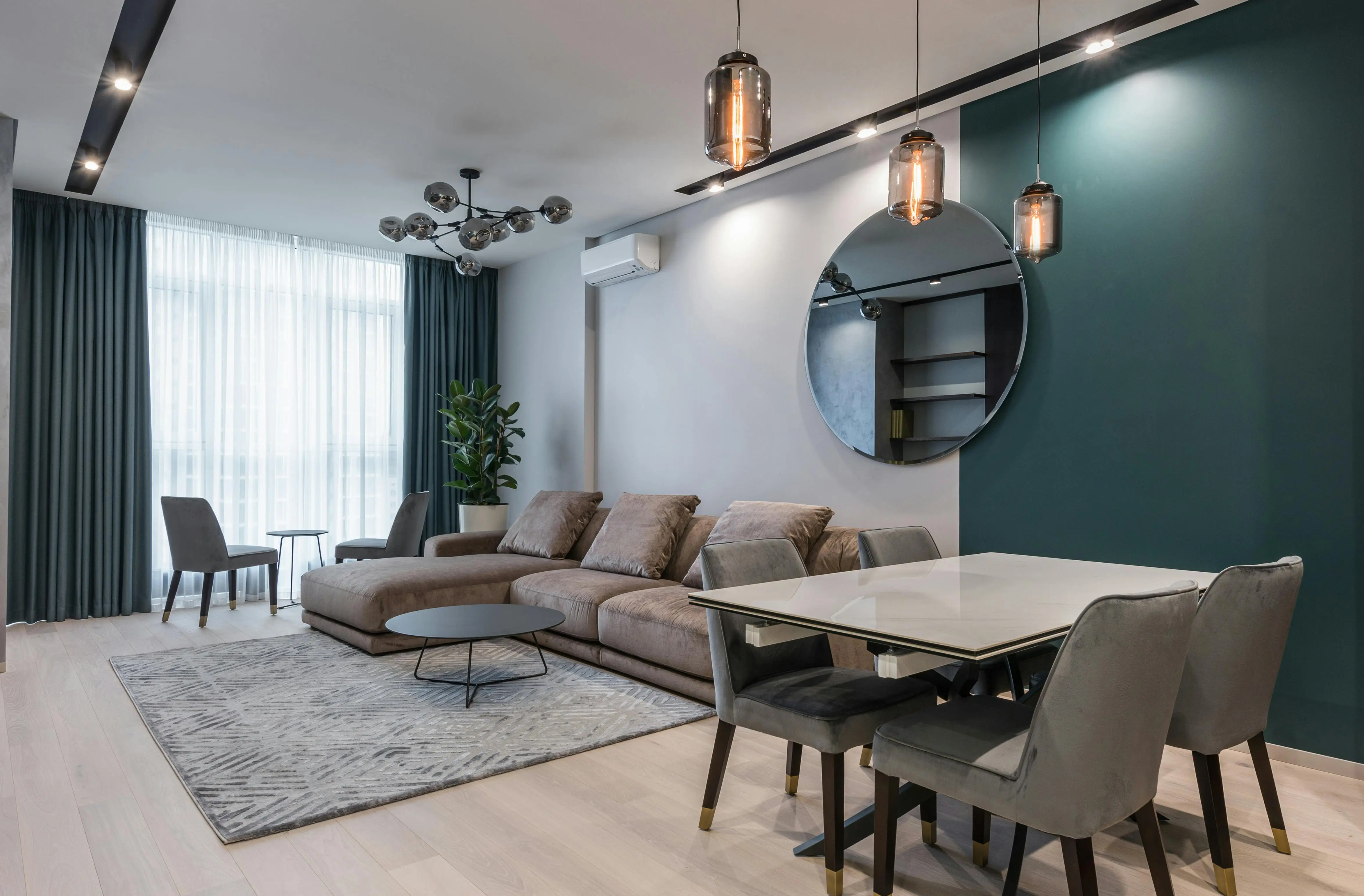 Why to Invest in One Midtown